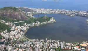 Рио-де-Жанейро.