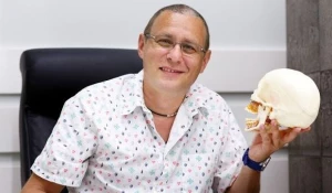 Михаил Тодер.