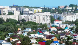 Недвижимость. Строительство.