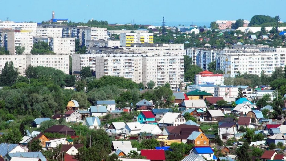 Недвижимость. Строительство.