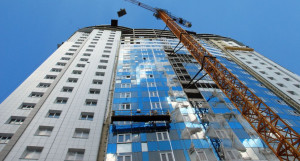 Недвижимость. Строительство.