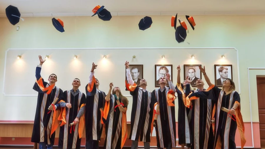 Сетевая магистратура: обучение сразу в нескольких ведущих университетах страны