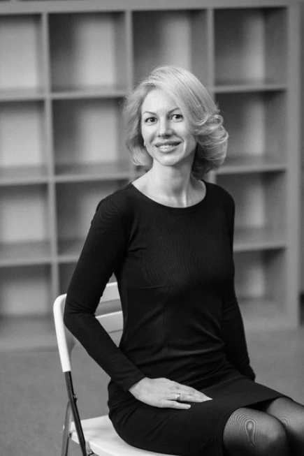 Зоя Богданова