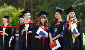 Плюс 10 баллов к ЕГЭ намерен добавить крупнейший сибирский вуз отличникам