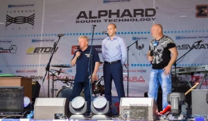 Барнаульский пивзавод поддержал масштабные городские соревнования в День молодежи