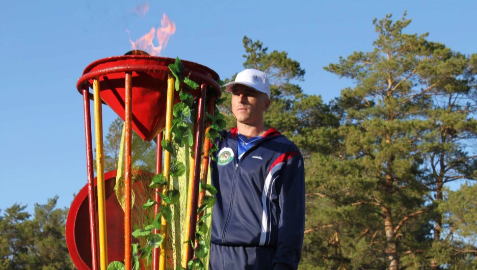 В Алтайском крае состоится V Олимпиада работников лесной отрасли.