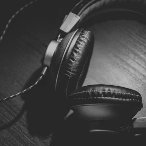 Радио. Музыка.