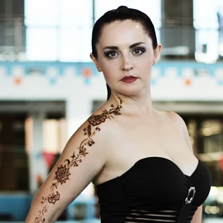 Наталья Ерофеева