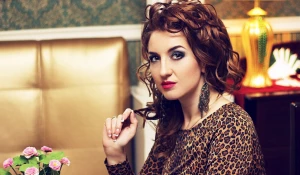 Яна Дягилева, участница проекта.