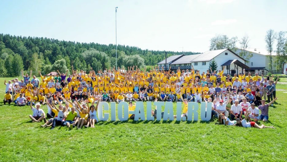 5 причин для айтишника не пропустить IT’Summer 2016.