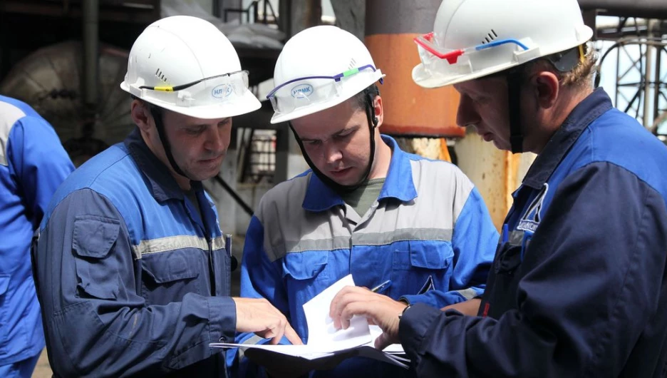 Этап конкурса.