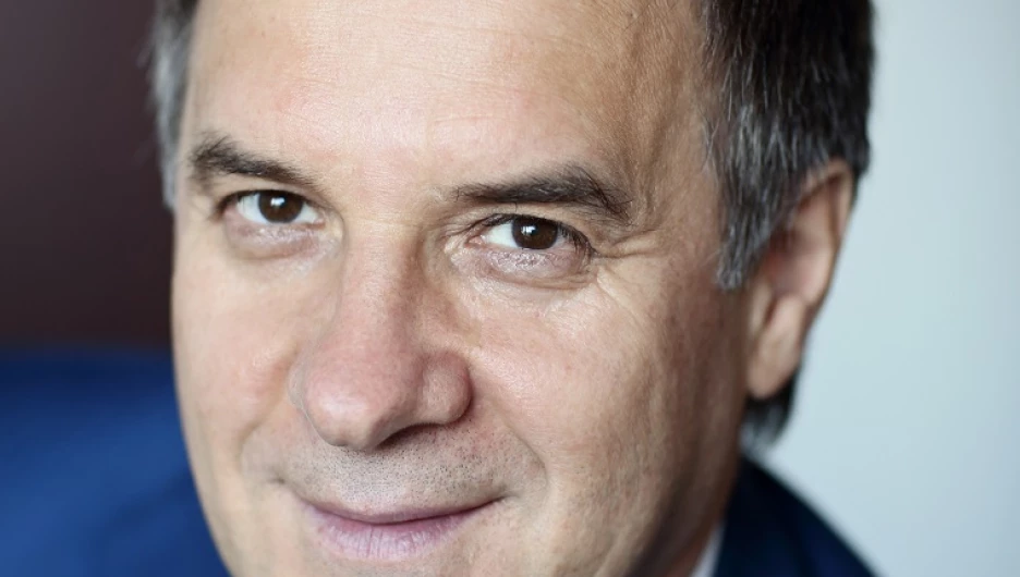 Валерий Лукьяненко