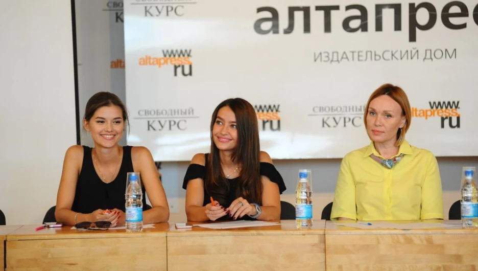 Кастинг проекта "Звезда глянца"