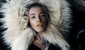 У проекта "Звезда глянца" появился фотограф.