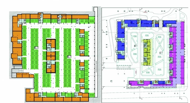 Стадион локомотив карта рязань