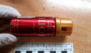 Грабители в масках ворвались в продуктовый магазин в Новоалтайске.