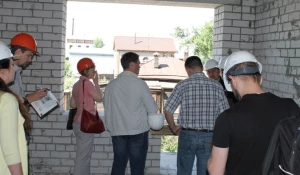 Тур по новостройкам Барнаула от "МИЭЛЬ".