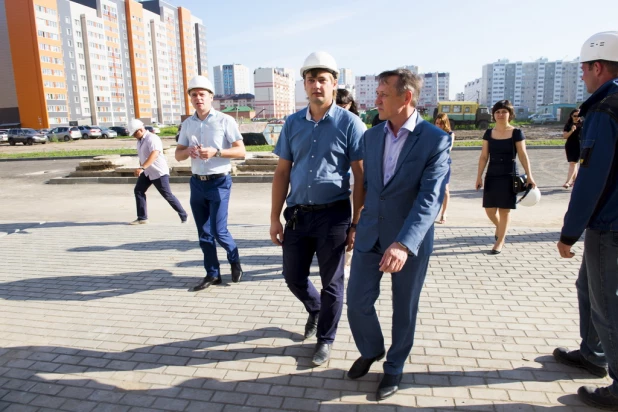 Почему дома ИСК "Союз" долговечны и надежны.