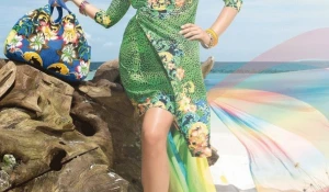 Сумки мировых брендов