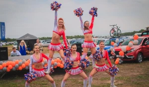 50 лет АВТОВАЗ!