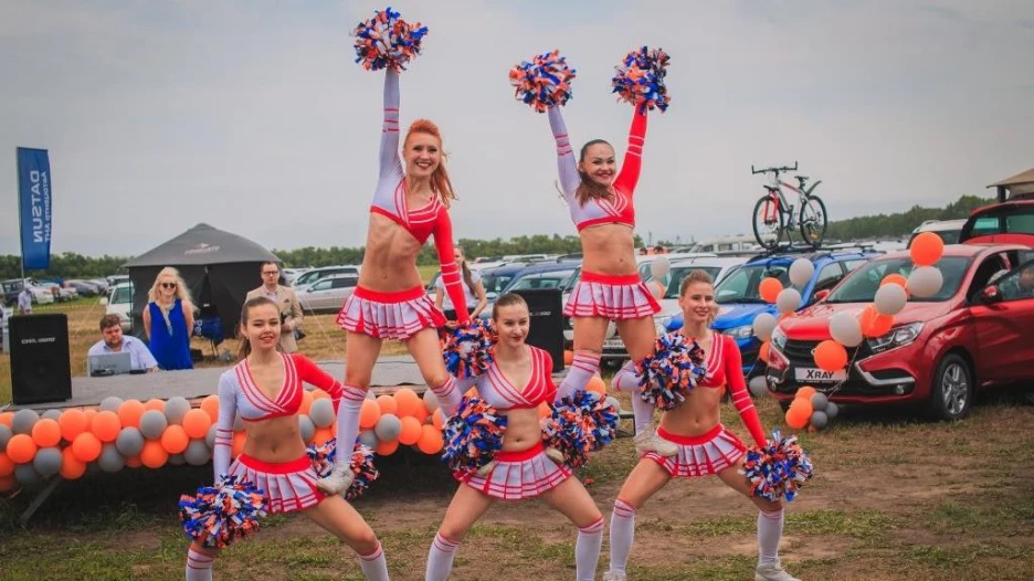 50 лет АВТОВАЗ!