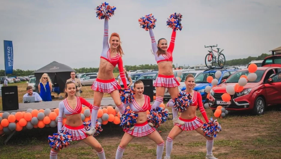 50 лет АВТОВАЗ!