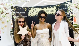 В Барнауле выбрали "Звезд глянца"