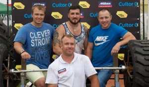 Чем запомнился стенд "АгроПромСнаба" на "Всероссийском дне поля"