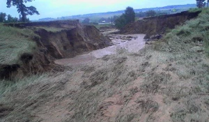 ЧП в Шелаболихинском районе. 19 июля 2016 года.