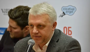 Павел Шеремет.