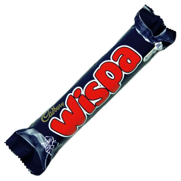 Батончика Wispa