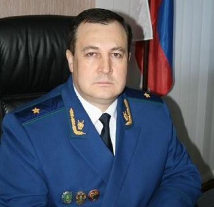Анатолий Богданчиков.