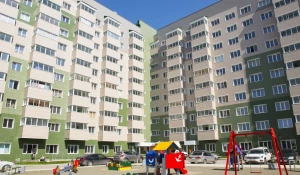 На все готовое: предложения от застройщика.