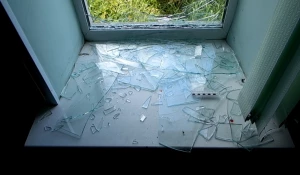 Кража в кафе в Коротояке.