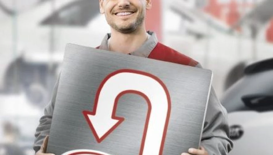 Восстановите гарантию в "Барнаул-Моторс".