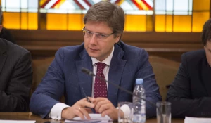 Нил Ушаков.