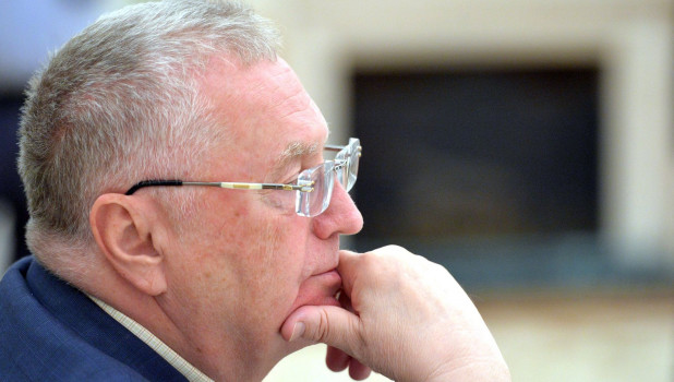 Жириновский в критическом состоянии сделал заявление о провале плана США по разделу Ирака