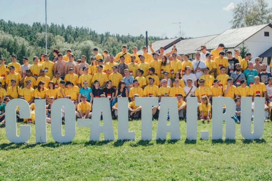 На IT’Summer поспорят об облаках