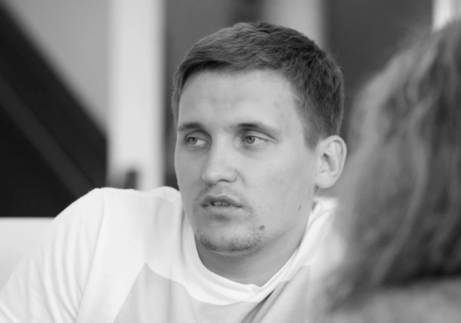 Анатолий Федоров.