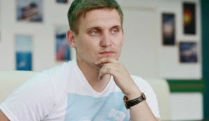 Анатолий Федоров.