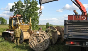 Охотников за кабелем предупреждают о новых технологиях.