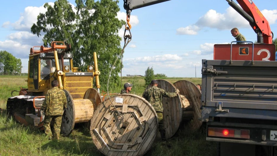 Охотников за кабелем предупреждают о новых технологиях.