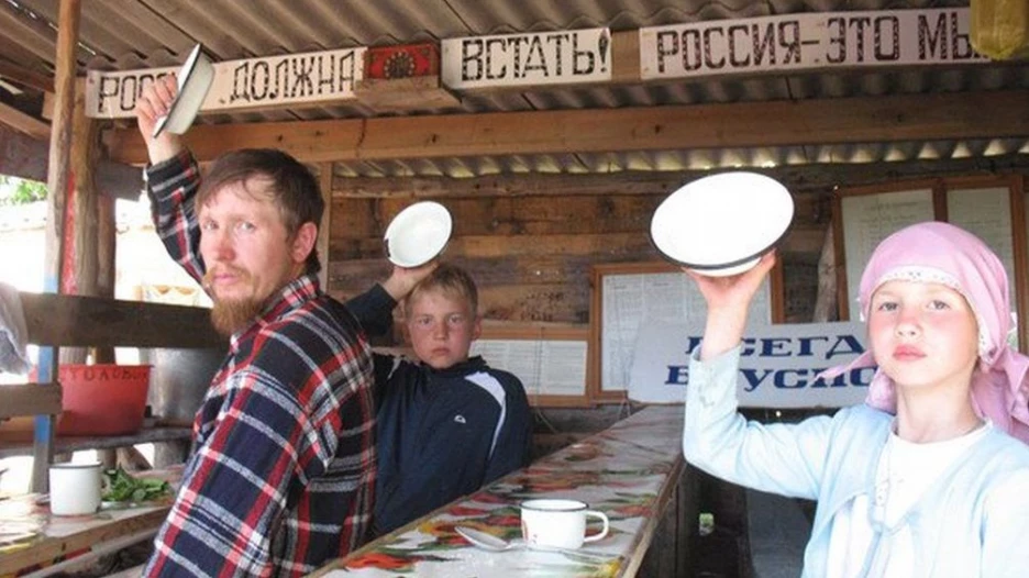 Миссионер и подвижник Игнатий Лапкин закрыл свой детский лагерь-стан.