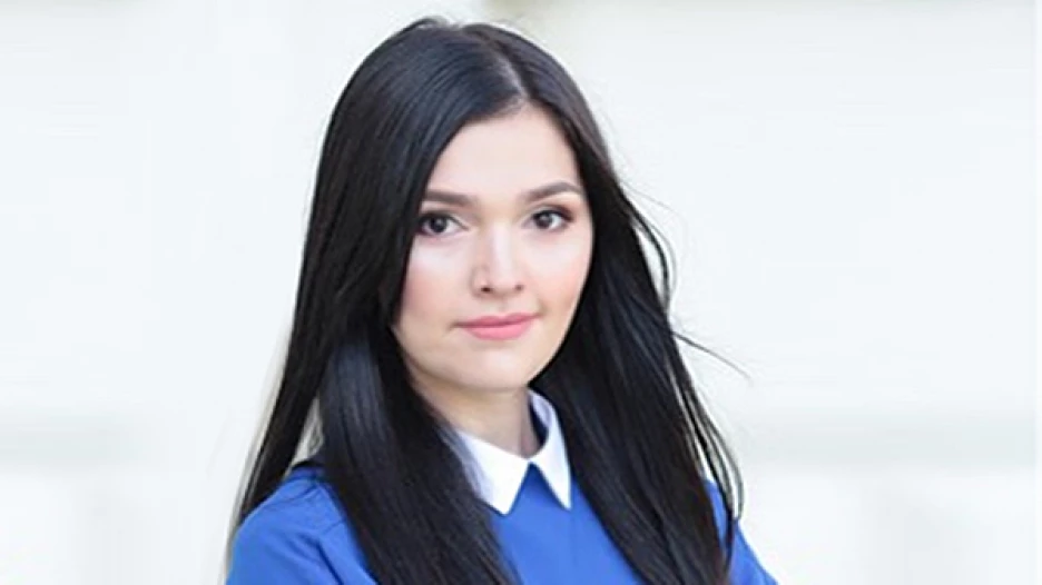 Греб Елена Владимировна.