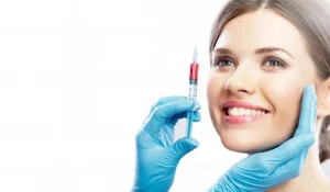 Плазмотерапия.