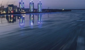 СК "Сибирия" поздравляет своих коллег с профессиональным праздником – Днем строителя!