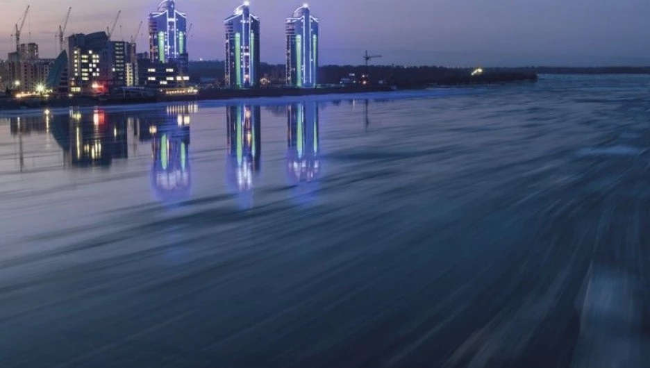 СК "Сибирия" поздравляет своих коллег с профессиональным праздником – Днем строителя!