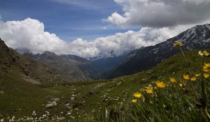 Куда слетать на отдых осенью.