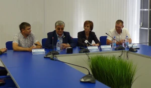 Лучший биатлонист 20 века рассказал о визите на Алтай и проблеме допинга в российском спорте.