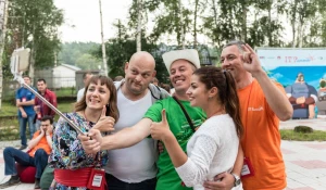 IT-конференция Сибири.